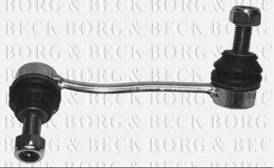 BORG & BECK bdl7057 -  Тяга / стойка, стабилизатор
